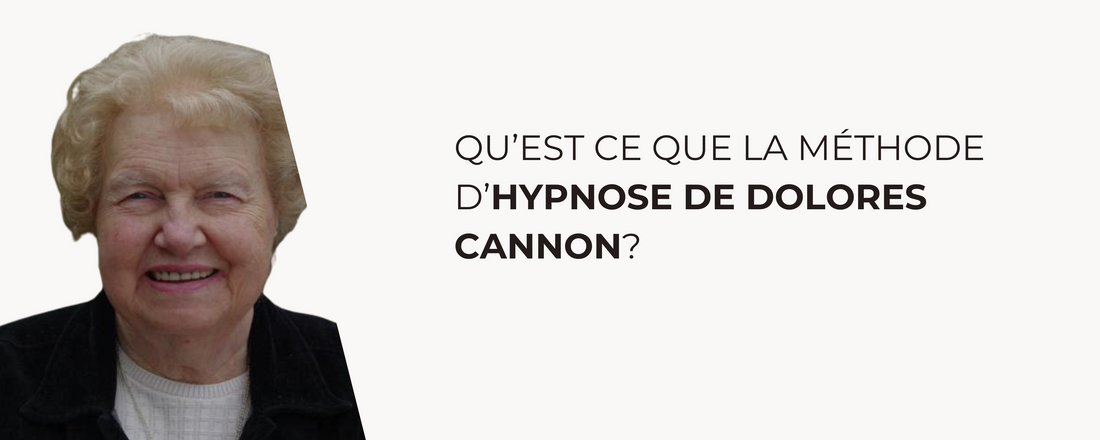 Qu'est ce que la méthode de Dolores Cannon QHHT ?