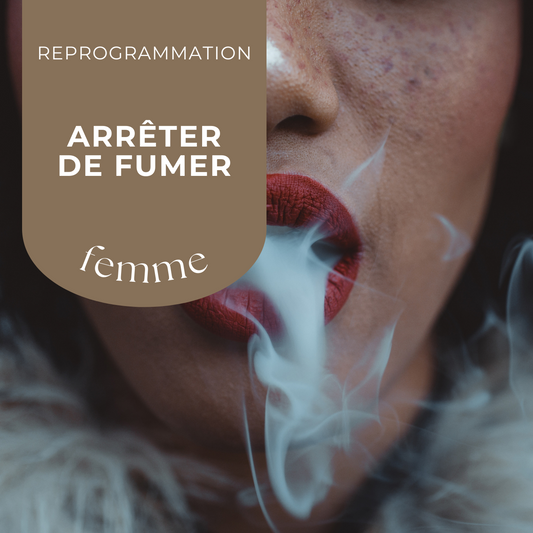 arreter de fumer programme pour les femmes, methode facile et rapide et très efficace, temoignages 