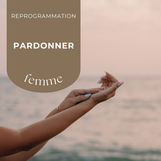 programme pour reussir a pardonner femme